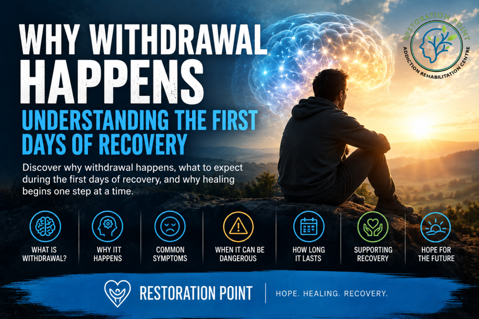 Featured image for Why Withdrawal Happens